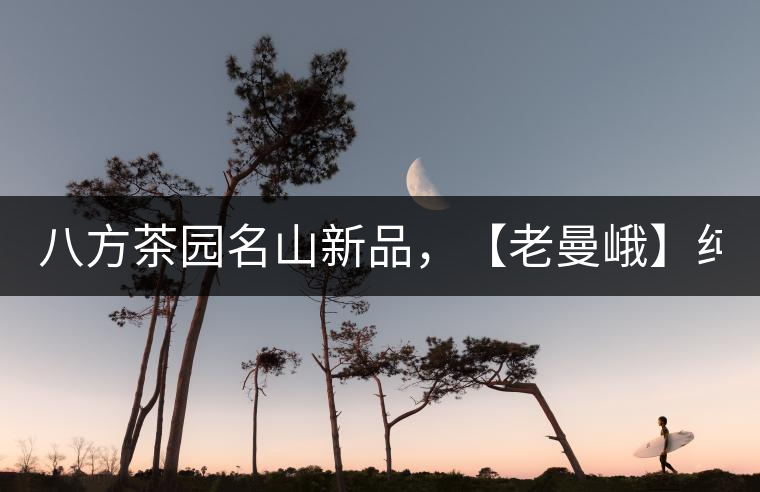 八方茶園名山新品，【老曼峨】純料來(lái)襲！