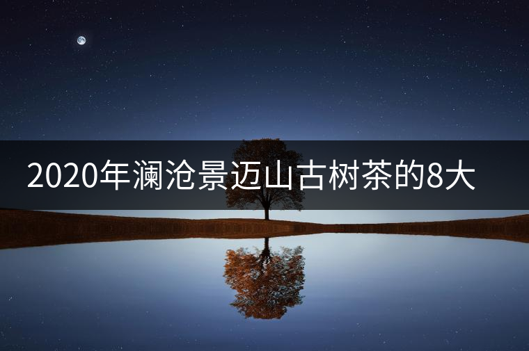 2020年瀾滄景邁山古樹(shù)茶的8大特征-易武中聘號(hào) 2020年瀾滄景邁山古樹(shù)茶的8大特征-易武中聘號(hào)