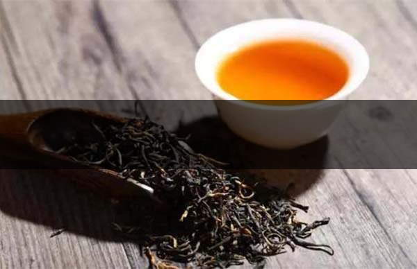 不同的身體癥狀分別該喝什么茶？-2