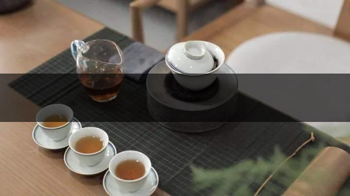 喝什么茶，用什么器，都是有講究的！-1