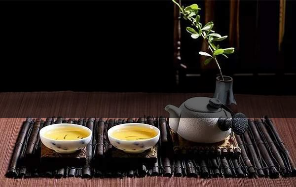 喝茶不注意5大基本原則，易越喝身體越差！-1