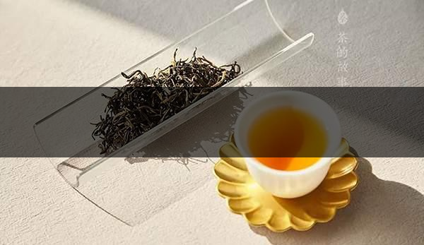 六大茶類如何品鑒？有哪些要點(diǎn)？-1