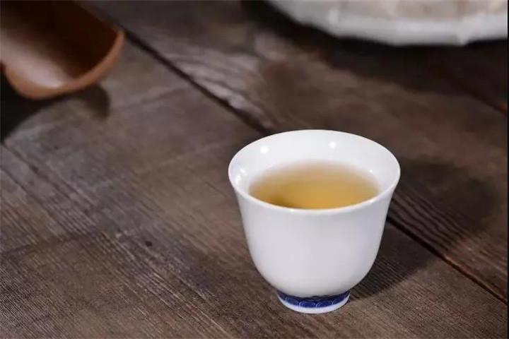 茶圈奇葩事之“茶是在我這兒買的嗎？”
