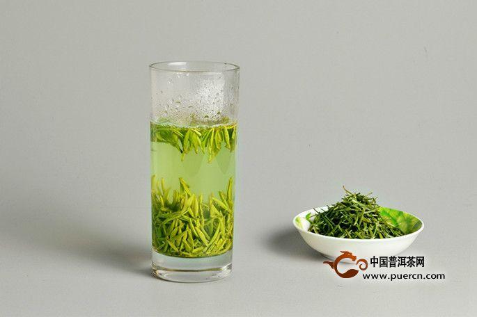 淳安大方茶的泡法！