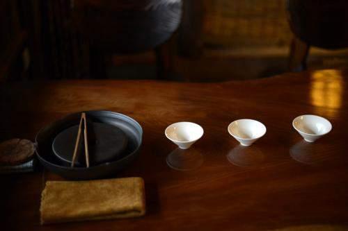 如何理解喝茶和品茶？