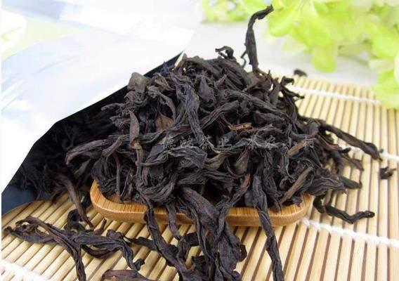 武夷山水仙茶是什么茶？