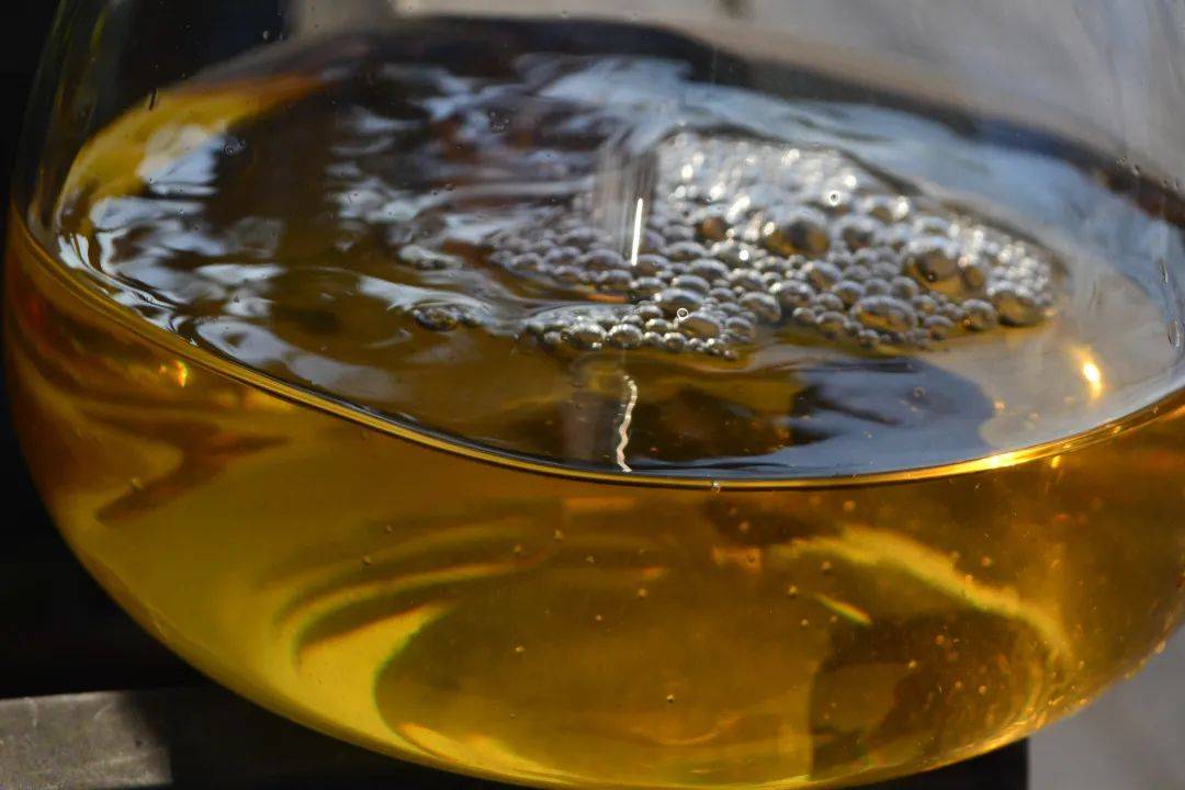 2021年班章茶區(qū)壩卡竜古樹秋茶沖泡品鑒！