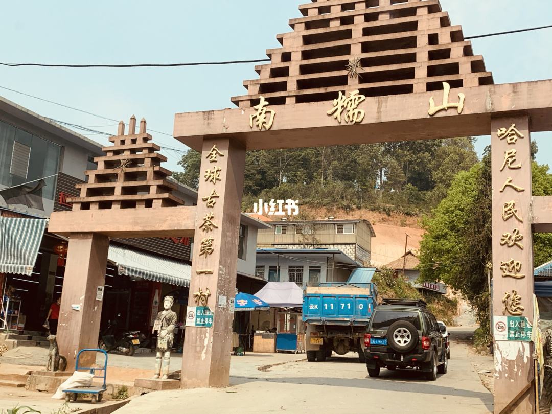 2021年南糯山半坡老寨古樹秋茶多少錢一公斤？