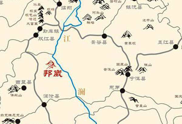 2022年邦崴——聞名世界的古樹(shù)茶