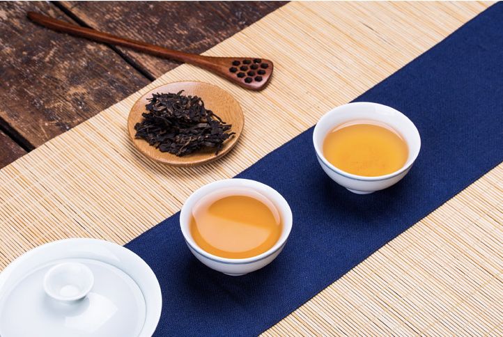 2022年易武正山古樹(shù)春茶口感？