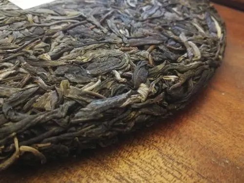 2022年曼秀古樹(shù)春茶特點(diǎn)？