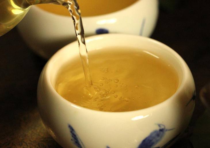 2022年白沙河古樹春茶多少錢一公斤？