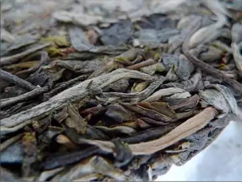 2022年刮風(fēng)寨茶坪古樹春茶價(jià)格？