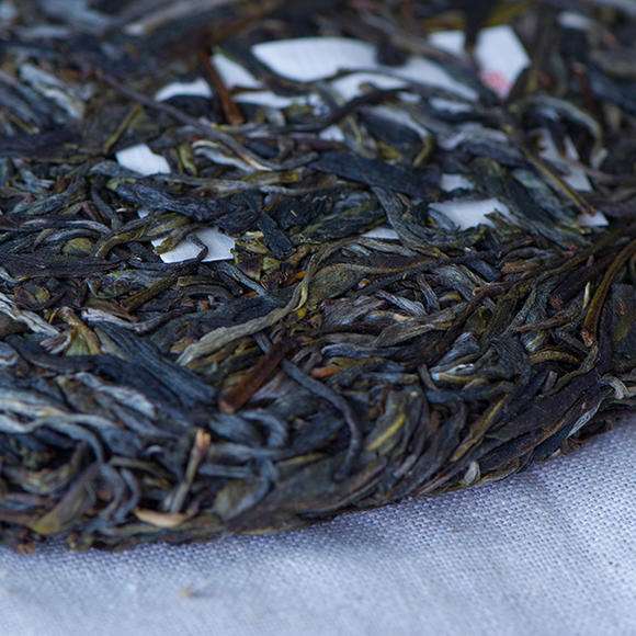 2022年易武張家灣古樹春茶價(jià)格？