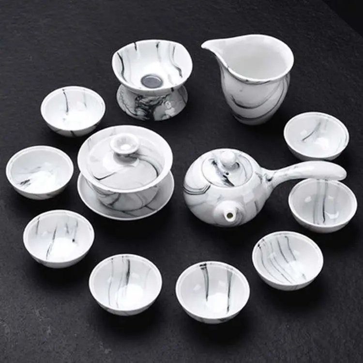 2022年普洱茶茶具怎么選？