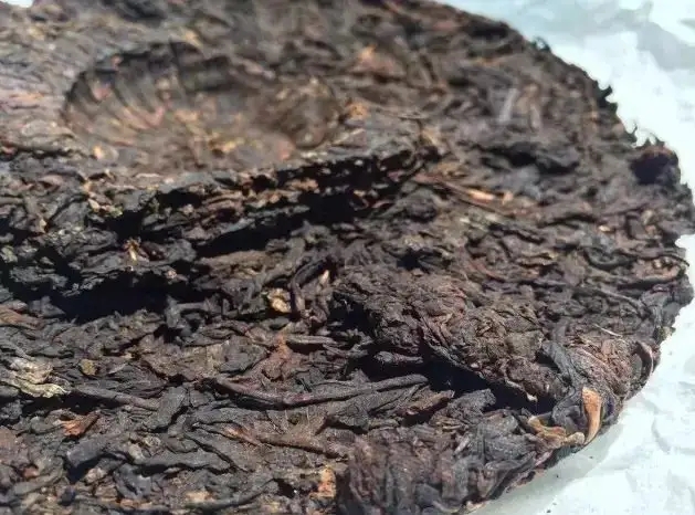 普洱熟茶怎么會(huì)有魚腥味？