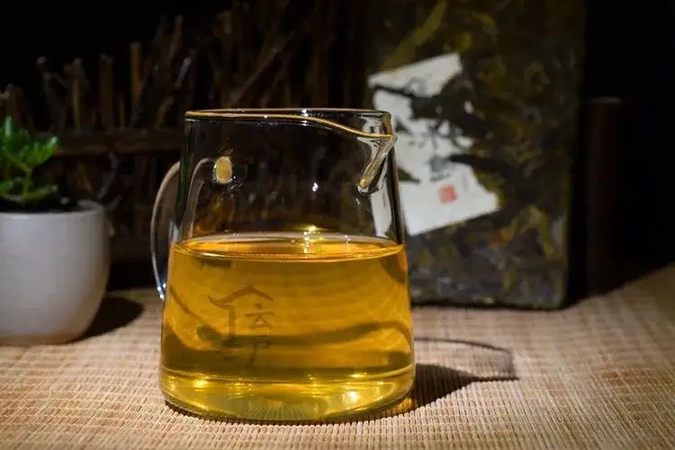 有茶油的普洱茶正常嗎？茶油是如何形成的？