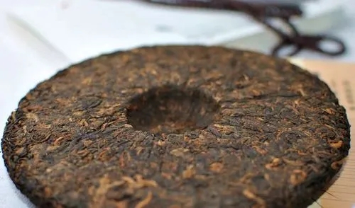 怎么看普洱茶是好茶？