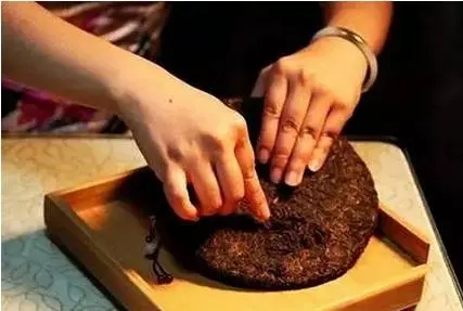 我憑什么選擇一款普洱茶：工藝篇？