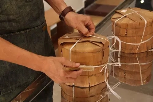 拆封過(guò)的普洱茶該如何保存？|