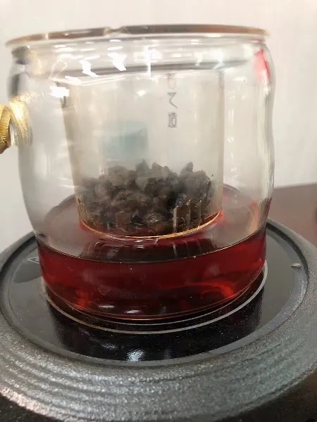 普洱茶怎么煮甜?