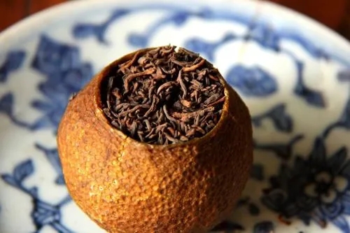 最適合喝陳皮普洱的四類人，看看有你嗎！