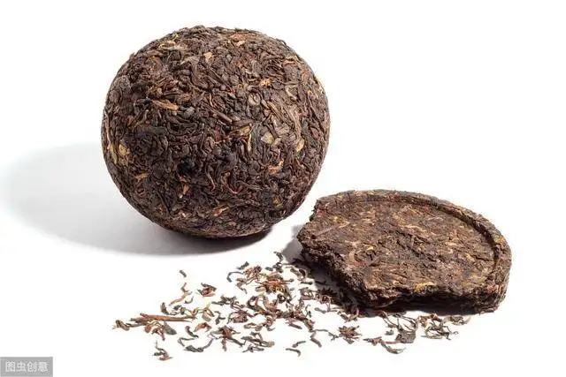 普洱茶竟然有麻味，這是怎么回事？