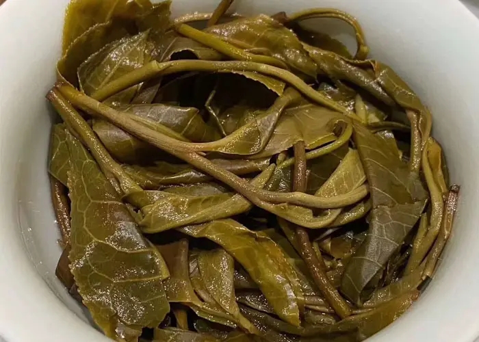 老班章和冰島誰更好喝，要怎么鑒別