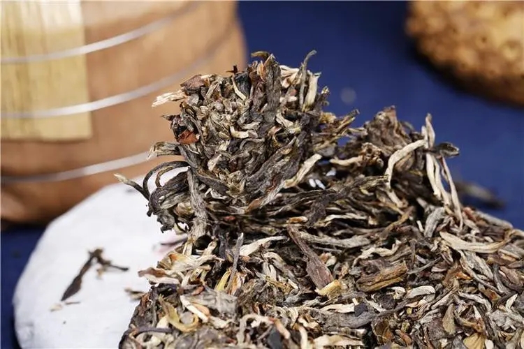 普洱茶的“入倉茶”與“未入倉茶”如何區(qū)分，你造嗎？