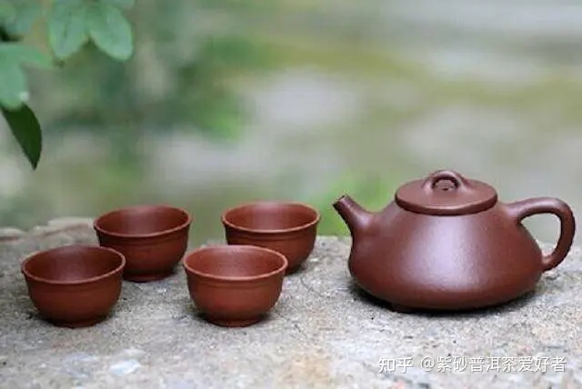 如何正確的用紫砂壺泡普洱茶該？這5點(diǎn)最重要