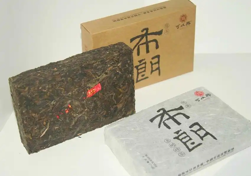 可以興普洱茶怎么樣？