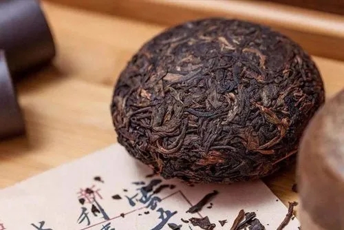 怎樣判斷一款普洱茶是廣東倉(cāng)，還是昆明倉(cāng)？