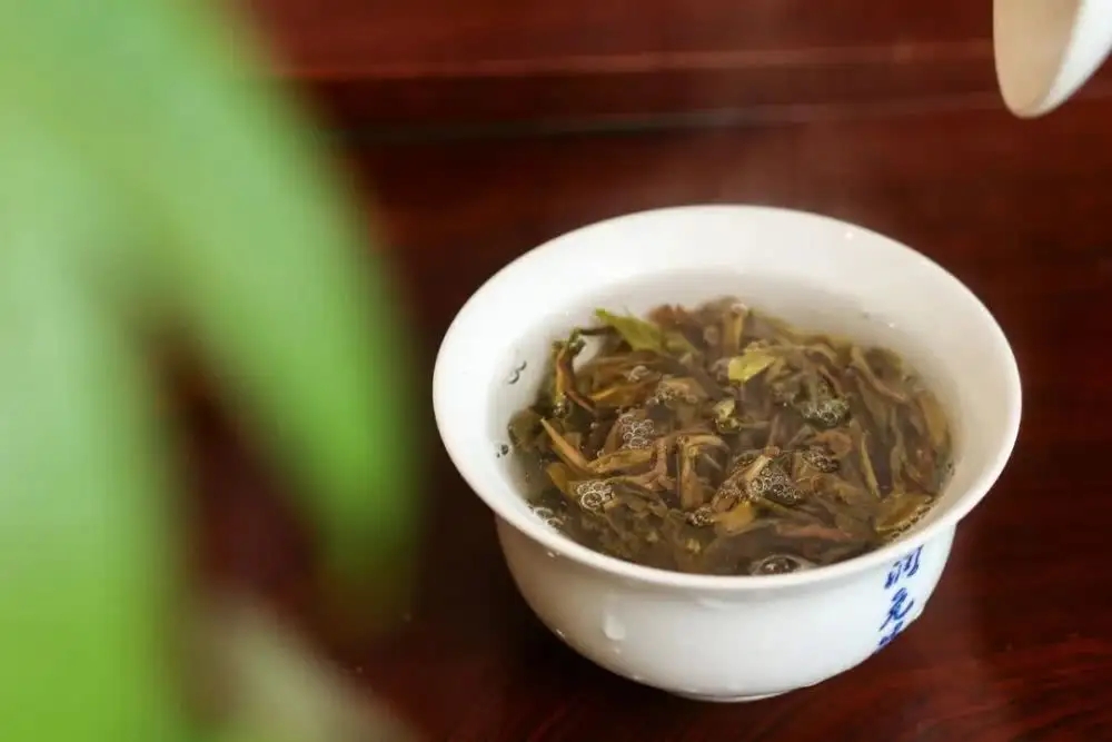 醒茶有多重要？生茶，熟茶，老茶，不同年份的普洱茶怎么醒茶？
