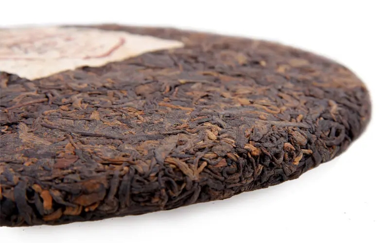 90%的人都不知道，為什么普洱茶是357克？