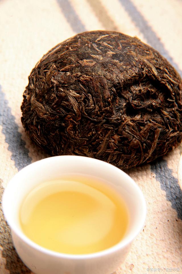 普洱茶的命名到底是怎么來的？