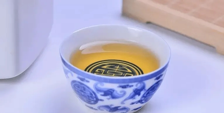 喝普洱茶時遇到怪味怎么辦？