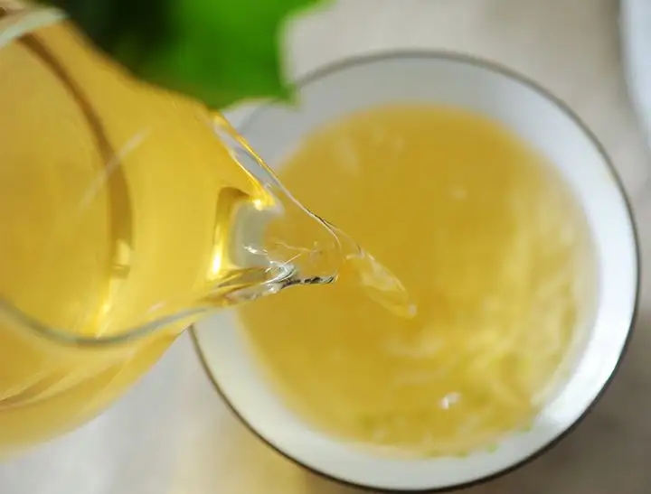 普洱茶時遇到怪味或身體不舒服時，怎么破？