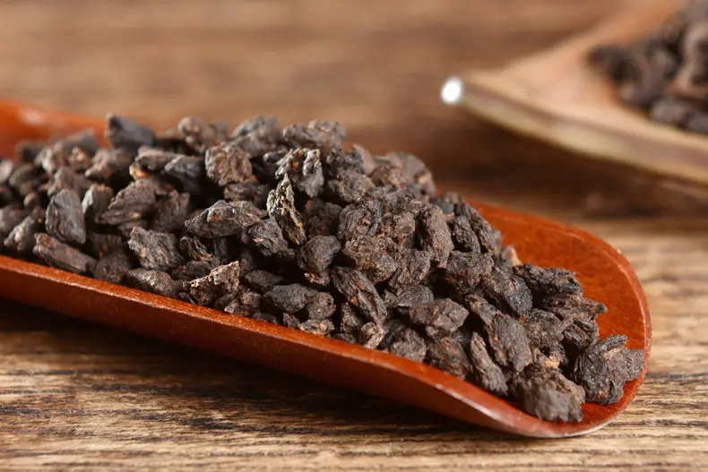 普洱熟茶、老茶頭、碎銀子都有什么區(qū)別？