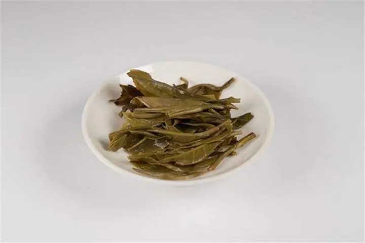 普洱茶中的茶梗有什么價值？