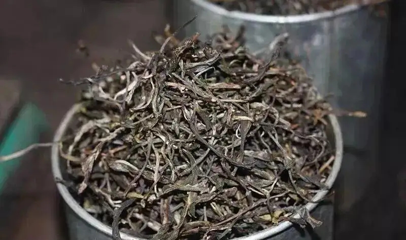 普洱茶中加入茶梗只是為了降低成本？