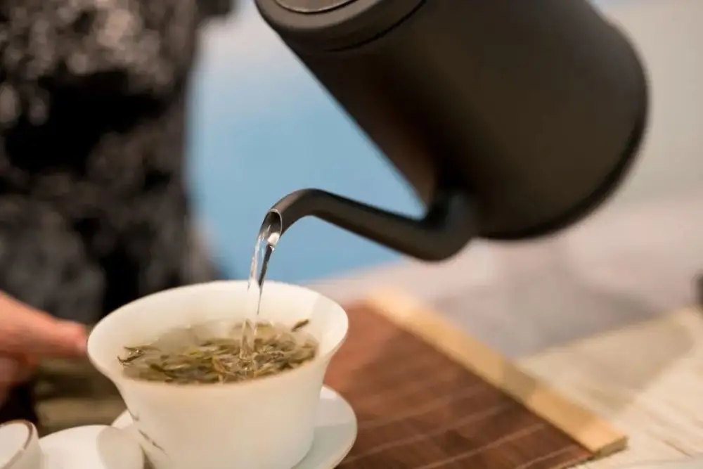 冬季如何煮好一壺云南普洱茶？記好這份煮茶攻略