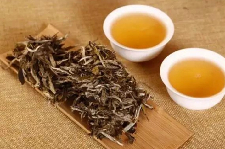 什么是普洱茶喉韻？