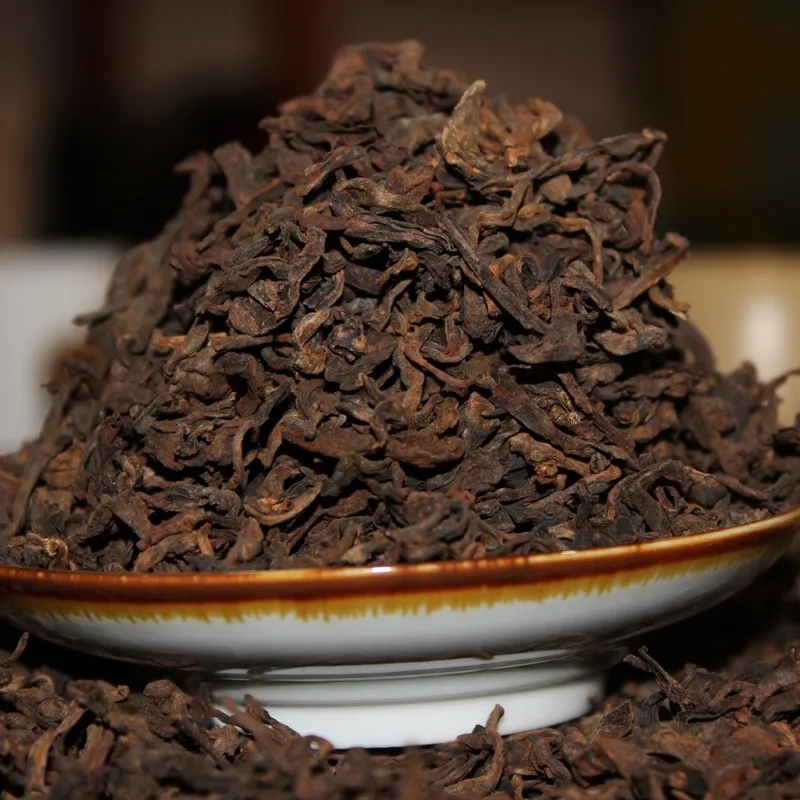 普洱茶的香氣是怎么來(lái)的？影響普洱茶香氣的3大因素是什么？