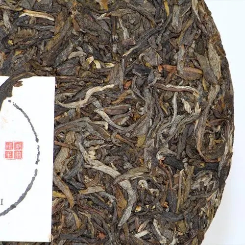 一款普洱茶回甘是否持久，由什么決定？