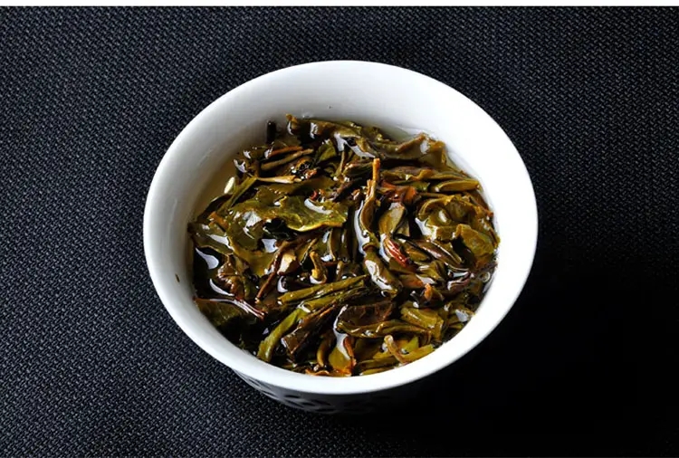 普洱茶品鑒六字訣：凈、香、潤、厚、甘、甜，帶你體驗普洱的魅力