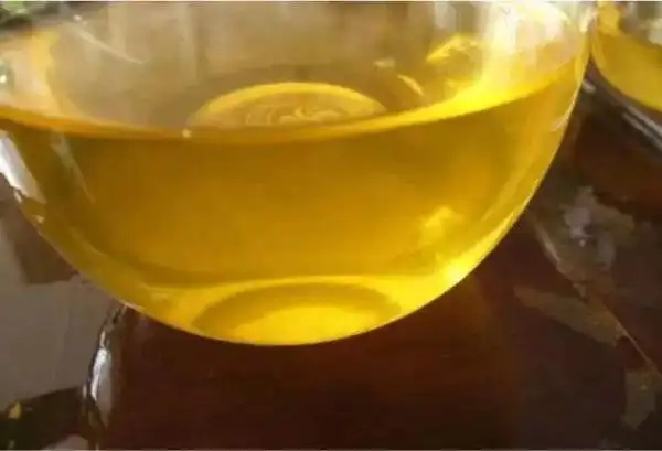 普洱茶水混濁是怎么回事？