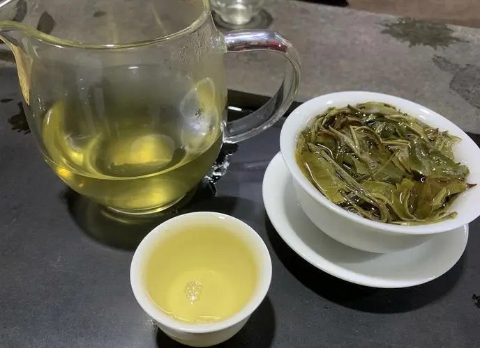 普洱茶的好，中醫(yī)怎么說？