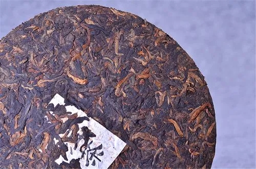 如何選擇收藏級的普洱茶？