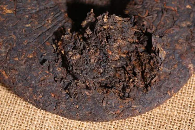 普洱茶的幾個熱點問題解答，看完終于明白了！