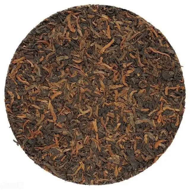 普洱茶優(yōu)劣之分一眼看懂！